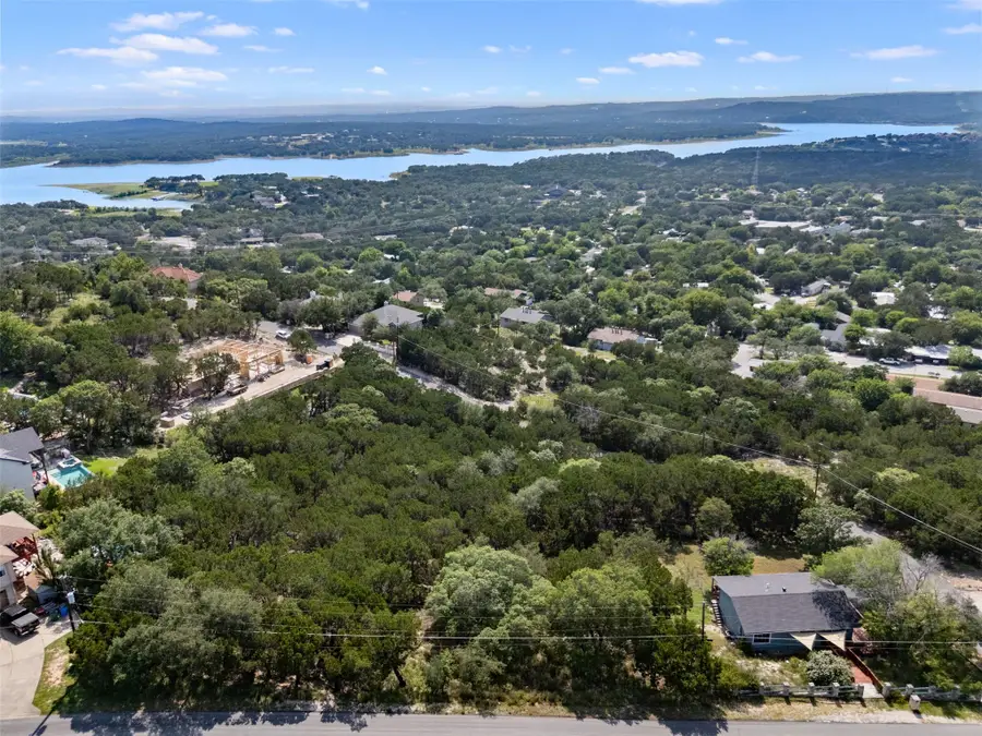 21105 Ridgeview Rd, Lago Vista, TX 78645 - #2