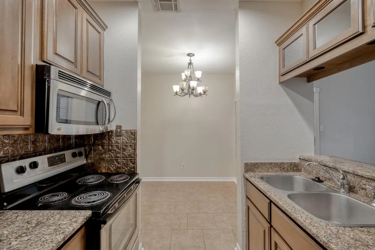12166 Metric Blvd #1007, Austin, TX 78758 - #1