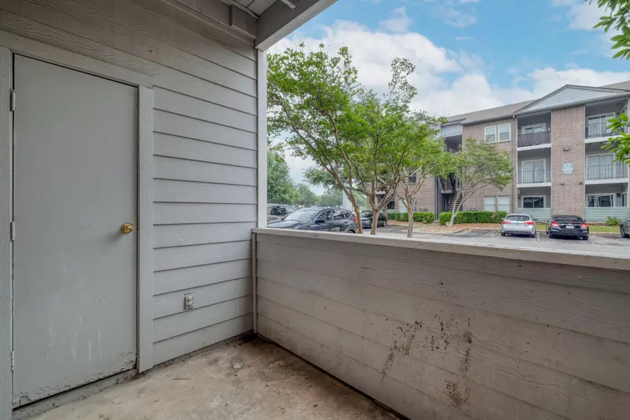 12166 Metric Blvd #1007, Austin, TX 78758 - #2