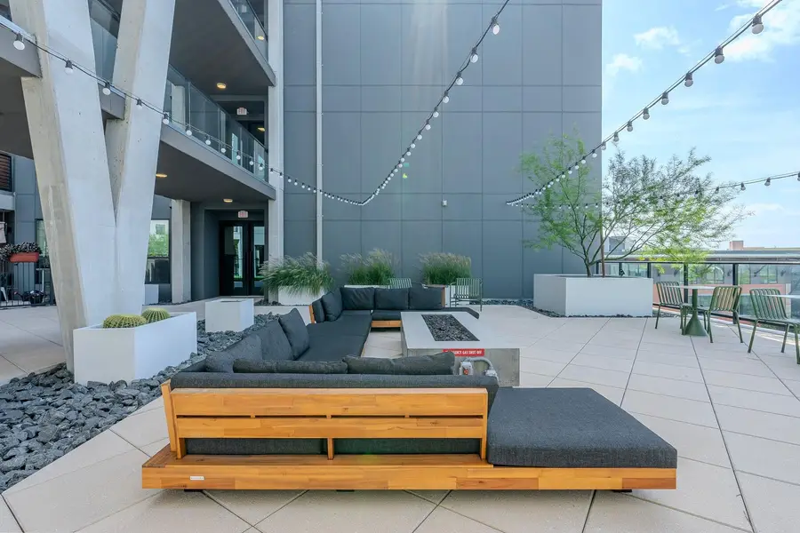 1701 Simond Ave #201, Austin, TX 78723 - #2