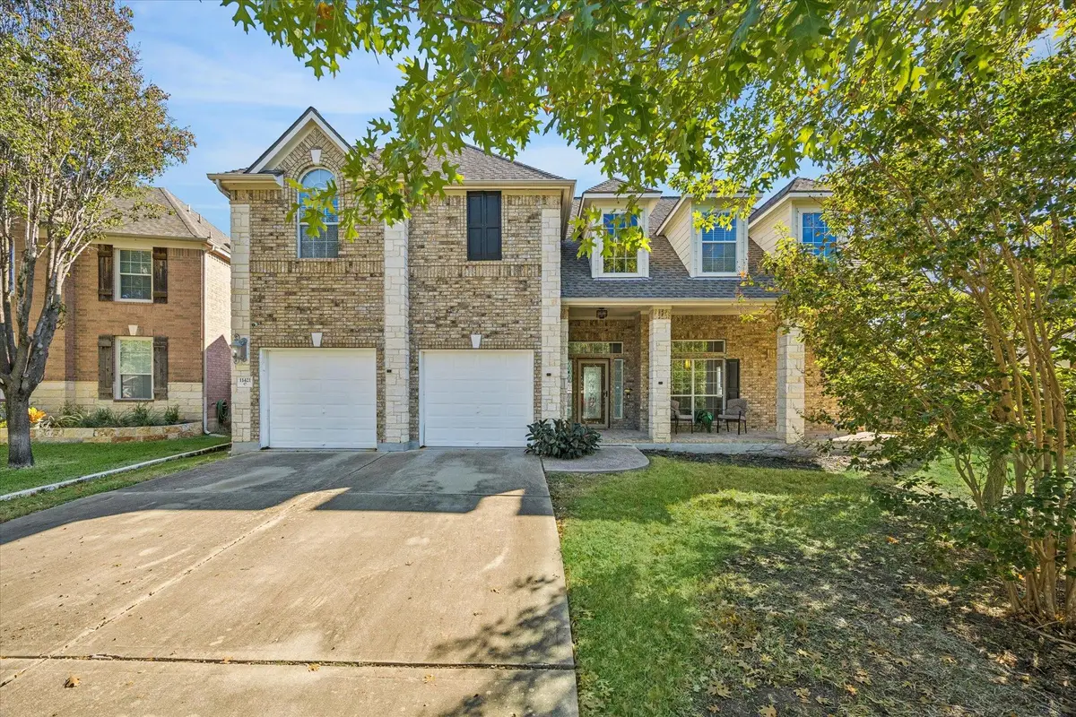 11421 Runnel Ridge Rd, Manor, TX 78653 - Image #1