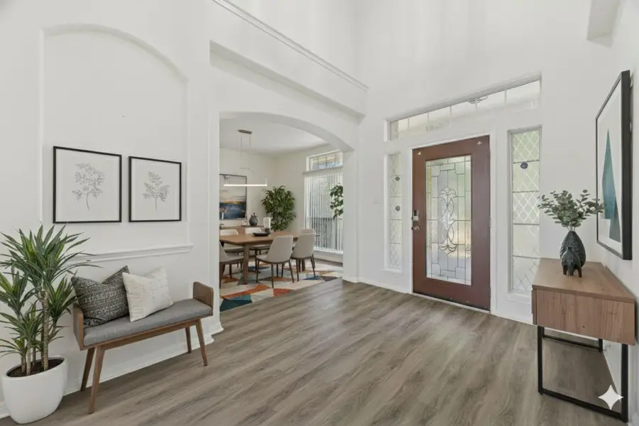 11421 Runnel Ridge Rd, Manor, TX 78653 - Image #3