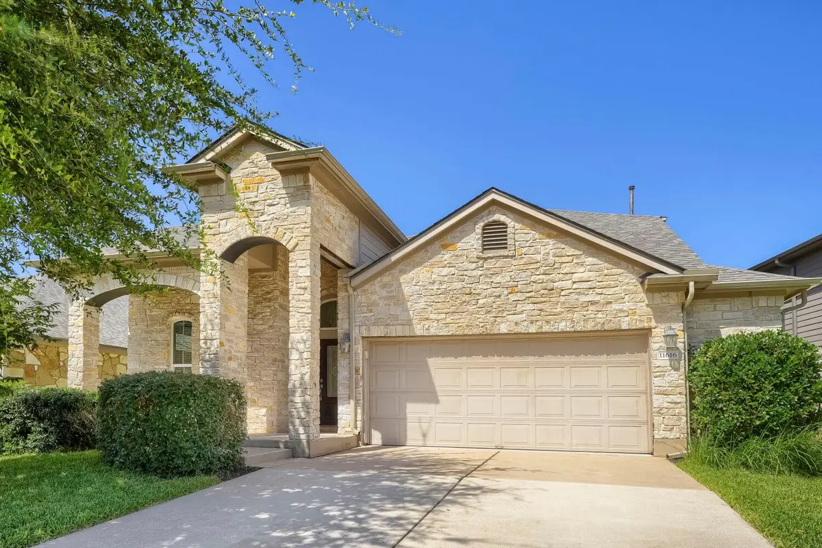 11616 Yeadon Way, Austin, TX 78717 - #1