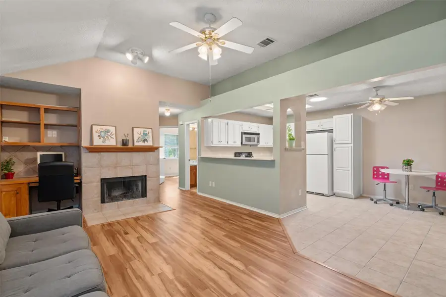 840 Eagles Way, Leander, TX 78641 - Image #3