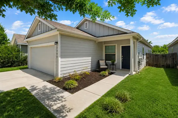 7400 Tonka Ln, Austin, TX 78744
