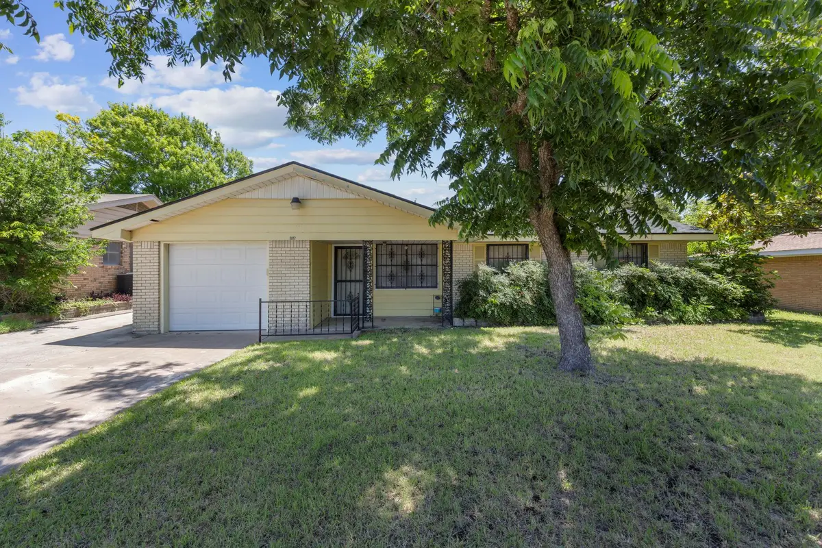 3817 Lancelot Ln, Temple, TX 76502 - #1