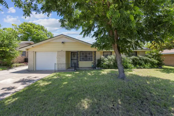 3817 Lancelot Ln, Temple, TX 76502