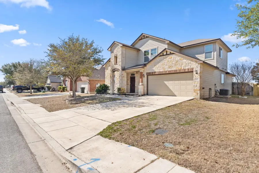 843 Avery Pkwy, New Braunfels, TX 78130 - #2