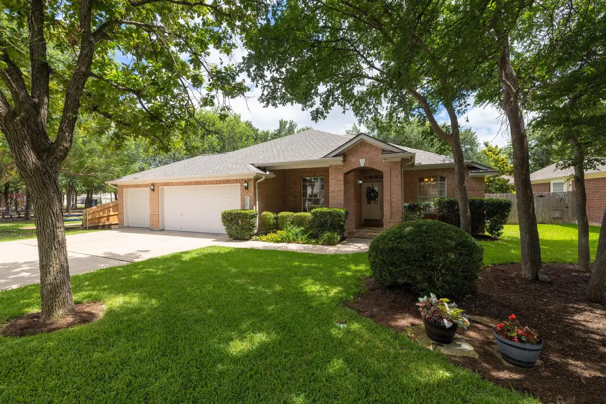 3005 Cedar Elm Ln, Round Rock, TX 78681 - #1