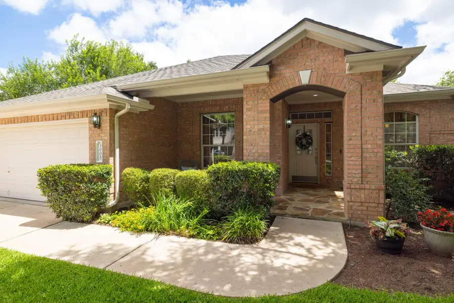 3005 Cedar Elm Ln, Round Rock, TX 78681 - #3