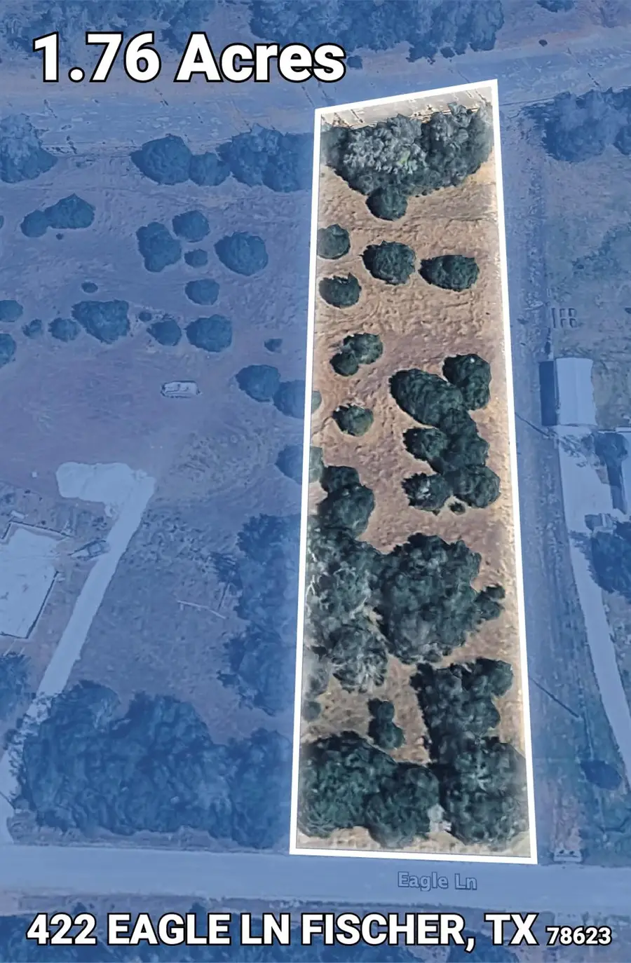 422 Eagle Ln, Fischer, TX 78623 - #2