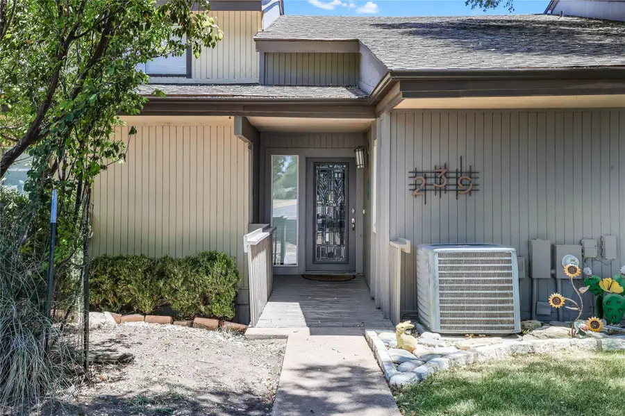 239 Venture Blvd S, Point Venture, TX 78645 - #3