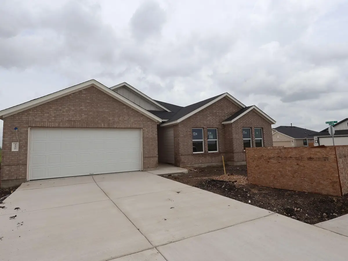12500 Setting Peak Ln, Buda, TX 78610 - #1
