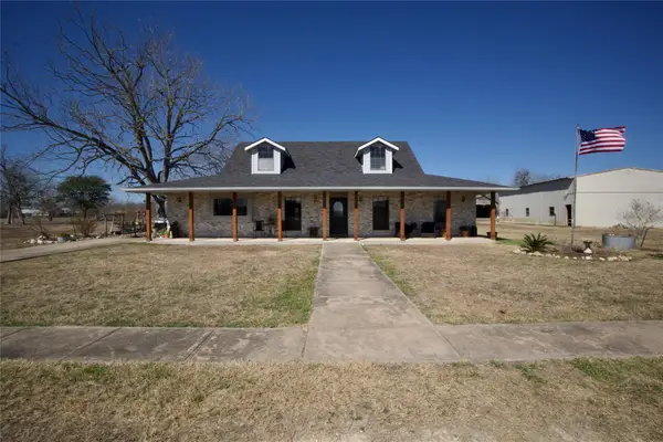 2352 Borchert Loop, Lockhart, TX 78644