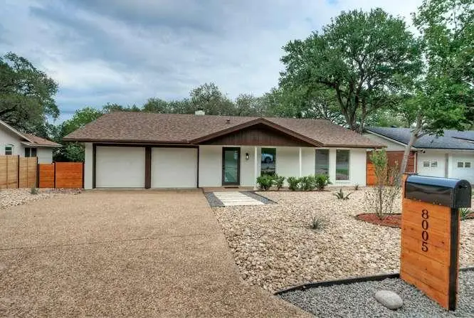 8005 Northforest Dr, Austin, TX 78759 - #1