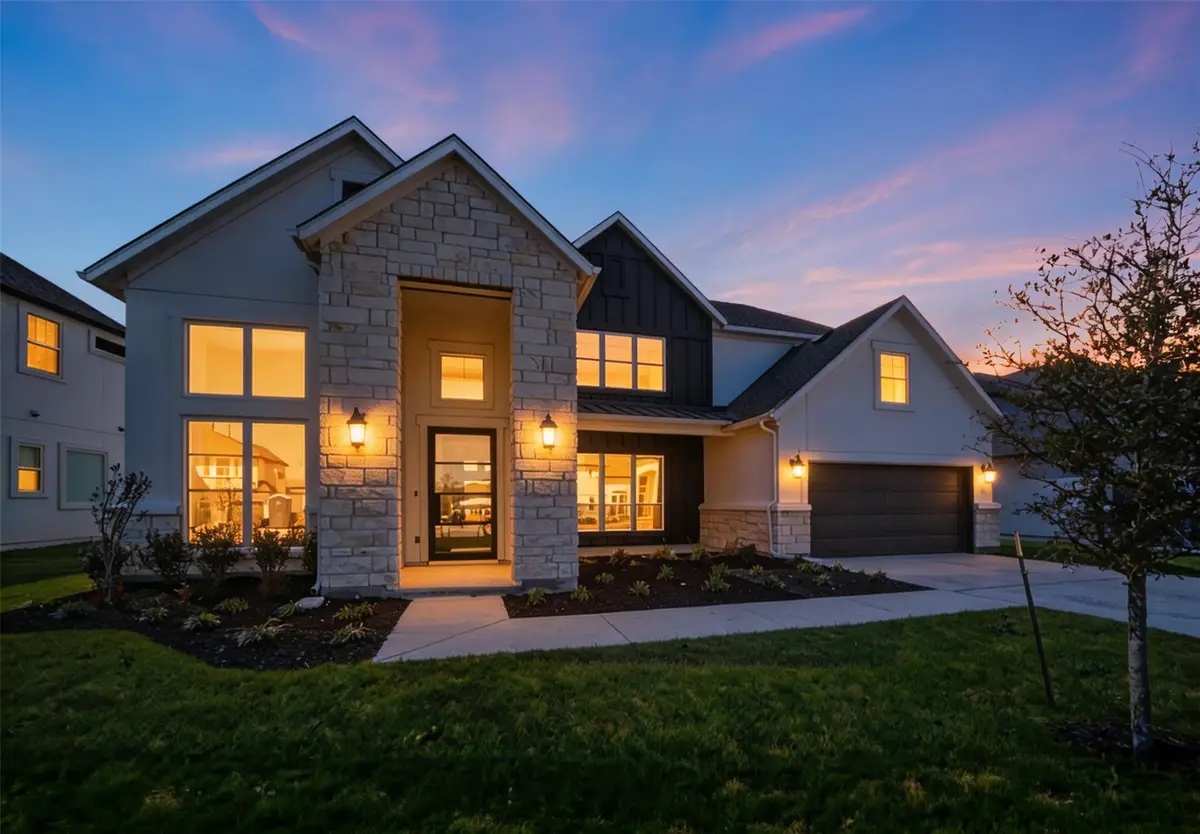 2413 Vittoria Vw, Leander, TX 78641 - #1