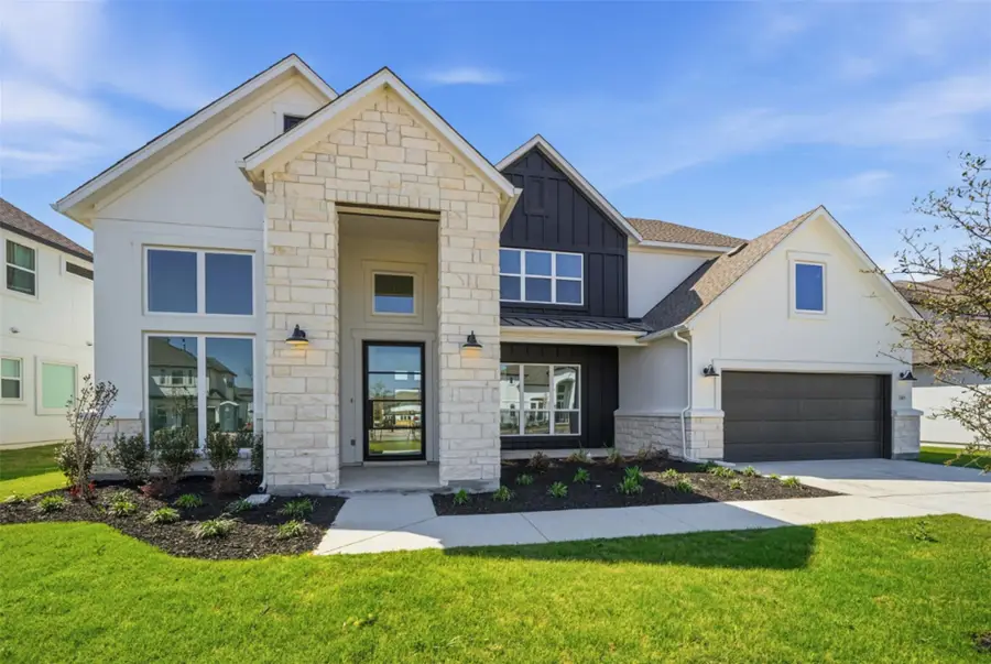 2413 Vittoria Vw, Leander, TX 78641 - #2