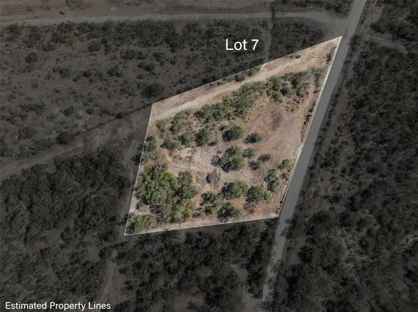 Lot 7 County Road 211, Smiley, TX 78159