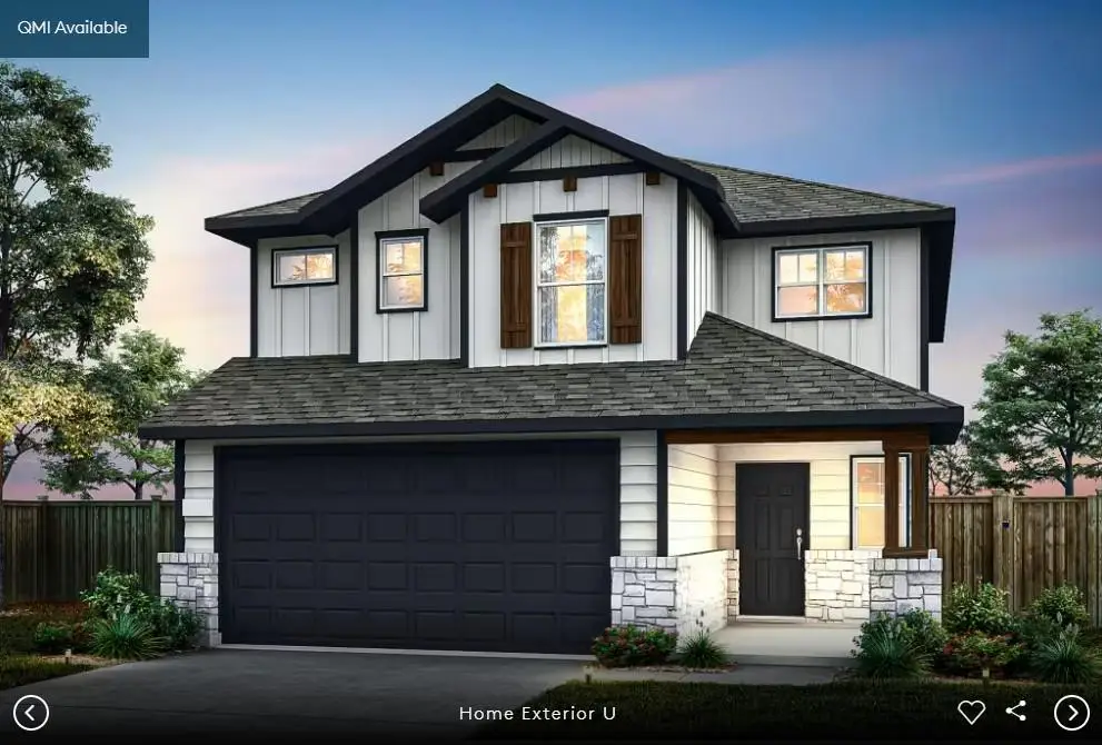 5219 Monarda Mint Dr, Austin, TX 78653 - Image #1