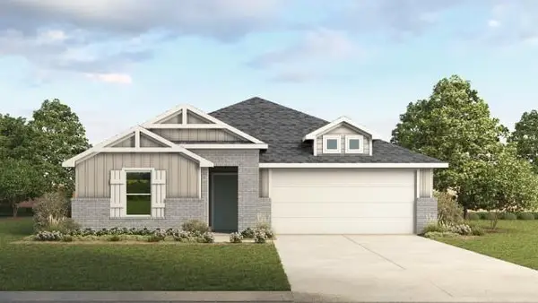 13709 Carper Dr, Manor, TX 78653