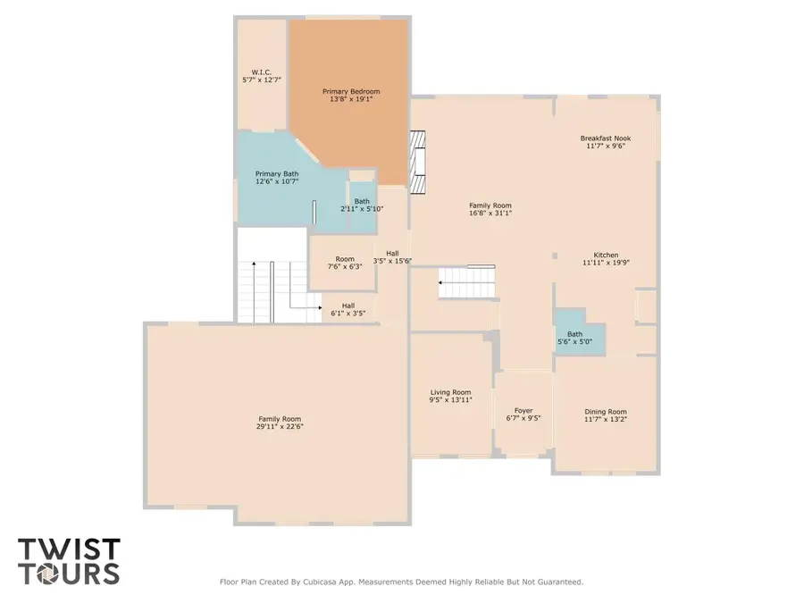 467 Cortaro Dr, Dripping Springs, TX 78620 - #3