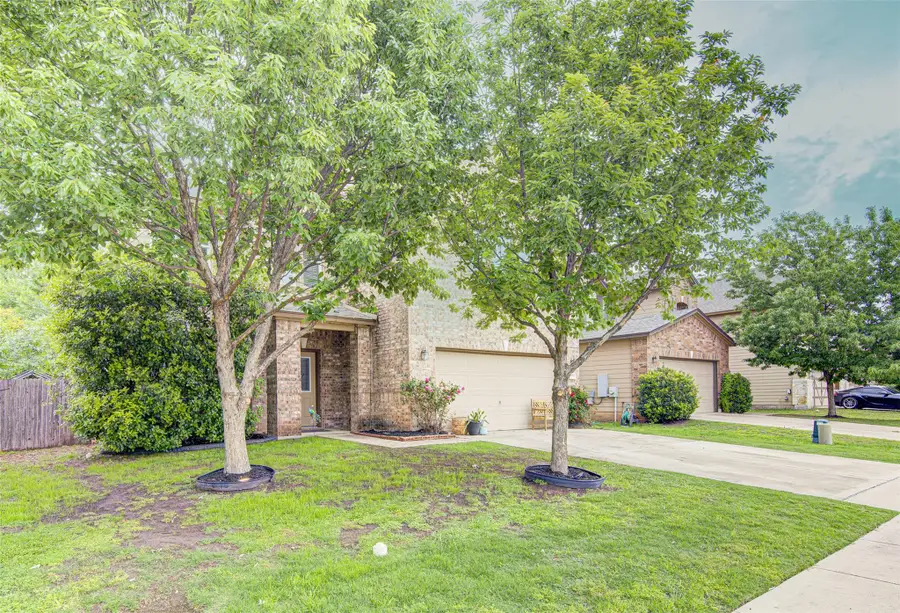 5904 Pescia St, Round Rock, TX 78665 - #2
