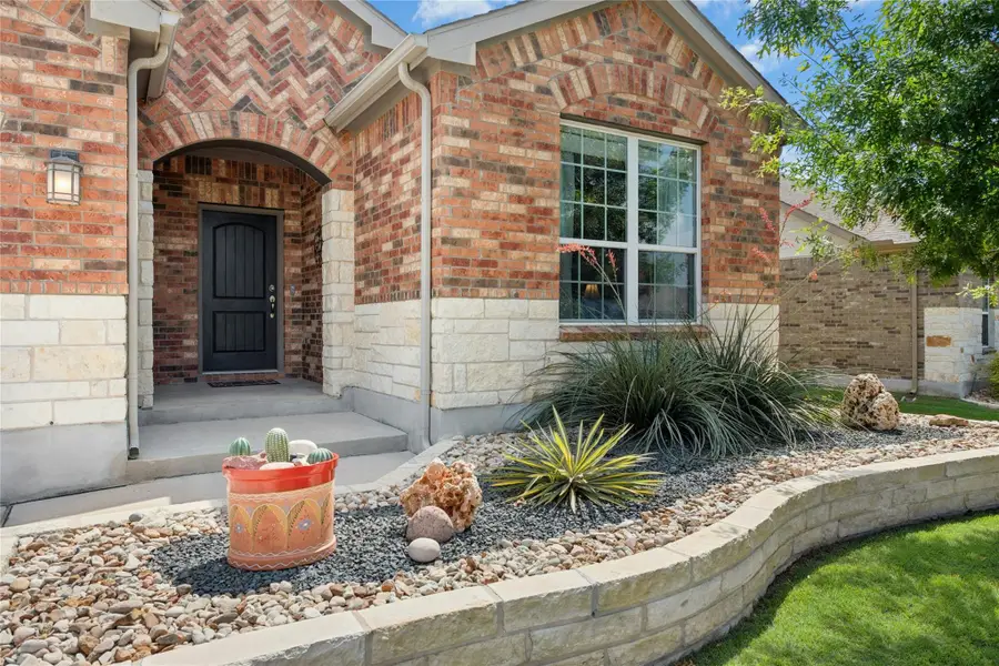 203 Gentry Creek Ln, Georgetown, TX 78633 - #3
