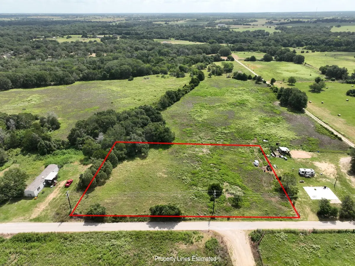 1.68 Acres County Road 367, Caldwell, TX 77836 - #1