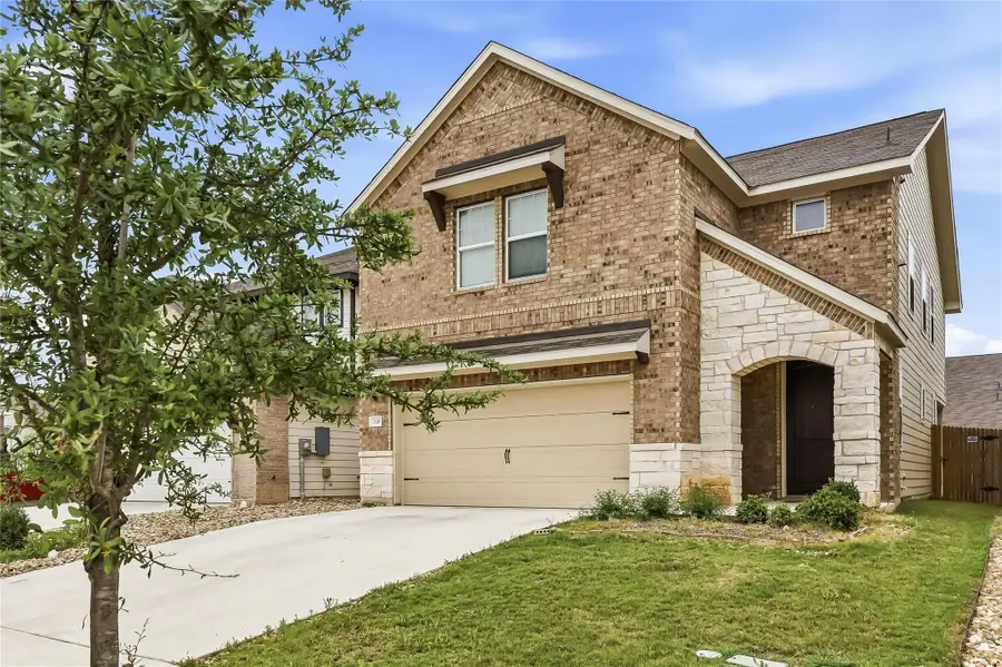 2520 Roosevelt Rd, Leander, TX 78641 - #3