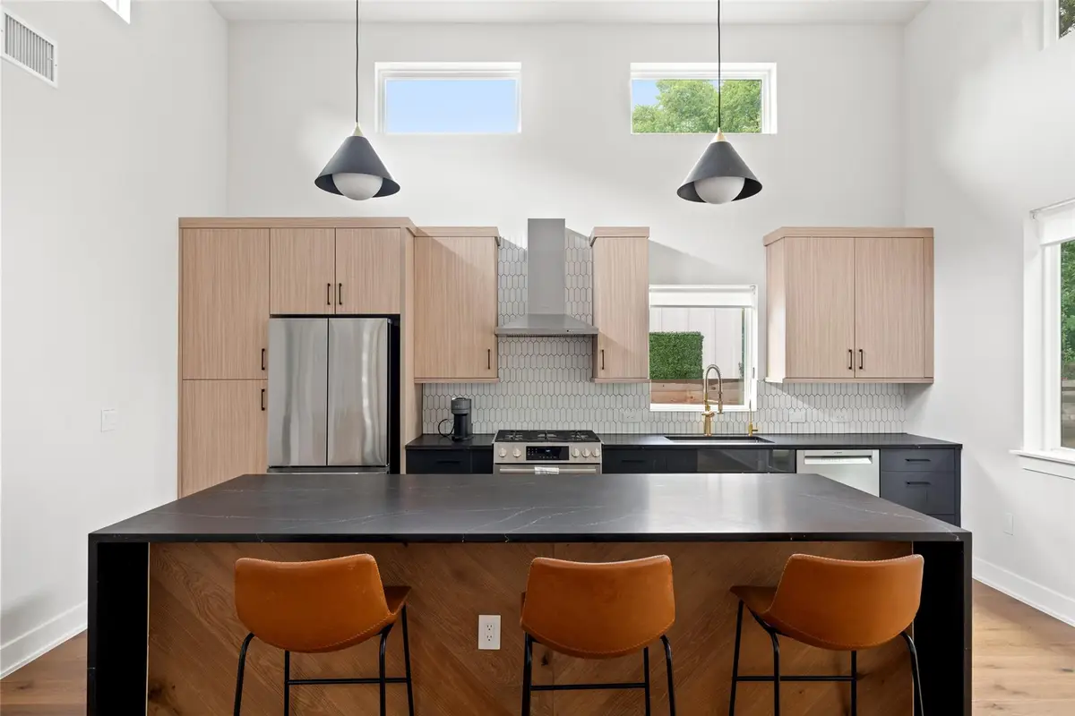 2713 Stacy Ln #2, Austin, TX 78704 - #1