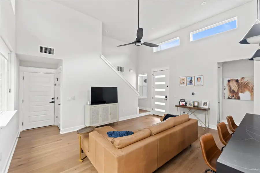 2713 Stacy Ln #2, Austin, TX 78704 - #2