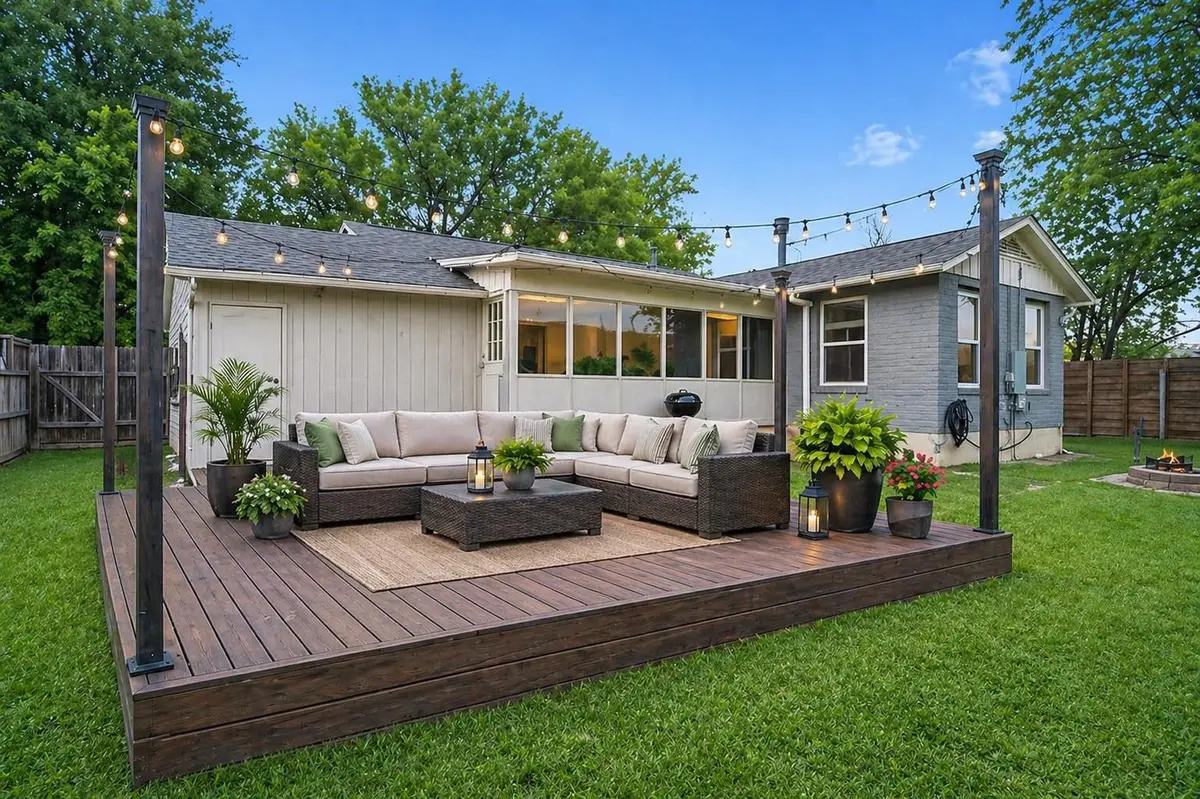 4514 Highland Ter, Austin, TX 78731 - #1