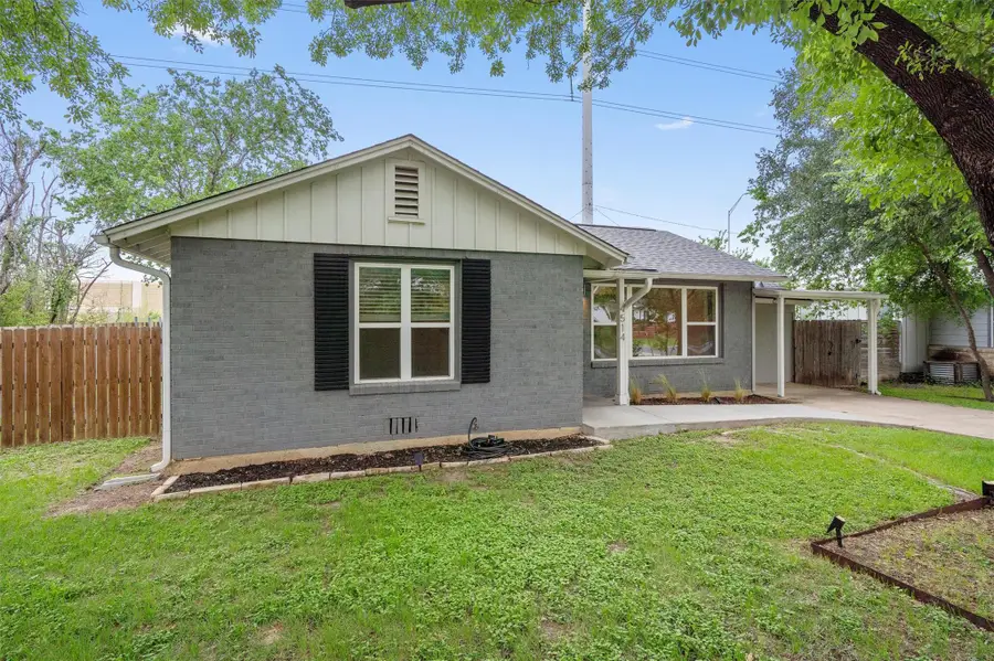 4514 Highland Ter, Austin, TX 78731 - #3