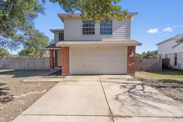 3515 Rock Shelf Ln, Round Rock, TX 78681
