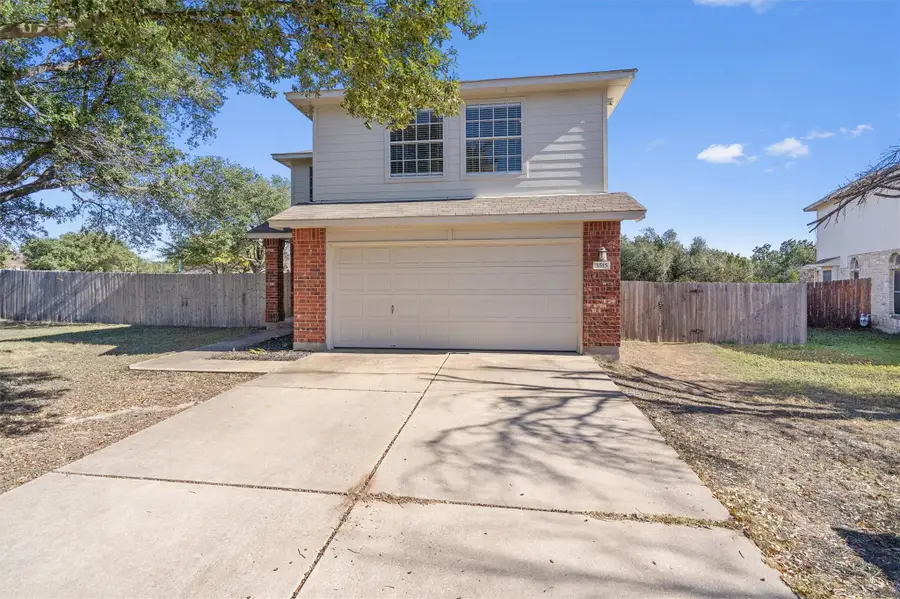 3515 Rock Shelf Ln, Round Rock, TX 78681 - Image #2