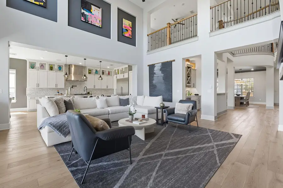 6817 Davenport Divide Rd, Austin, TX 78738 - Image #3