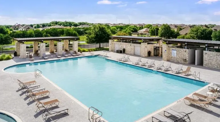 816 Drystone Trl, Liberty Hill, TX 78642 - Image #2