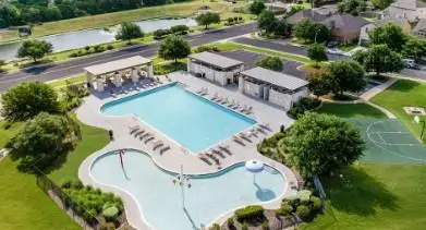 816 Drystone Trl, Liberty Hill, TX 78642 - Image #3