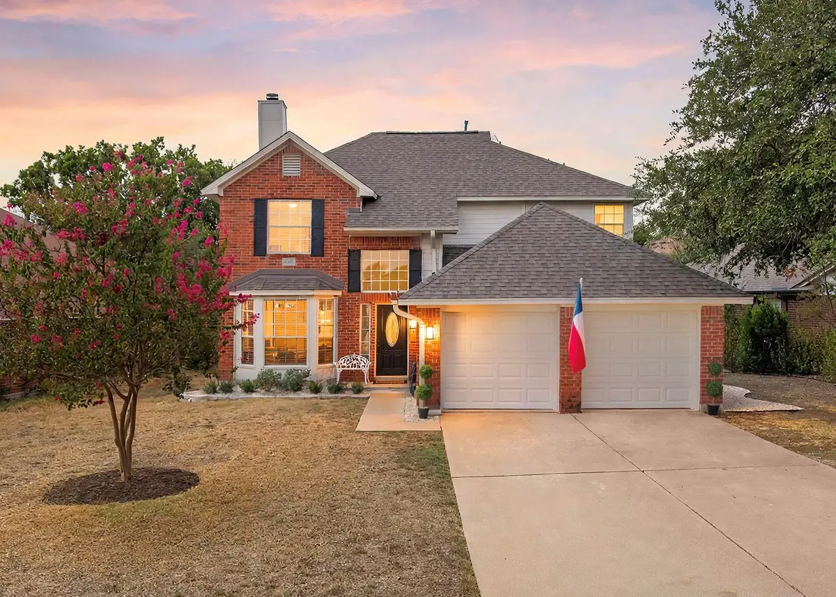 8305 Hillrock Dr, Round Rock, TX 78681 - #1