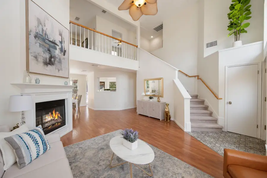 8305 Hillrock Dr, Round Rock, TX 78681 - #3