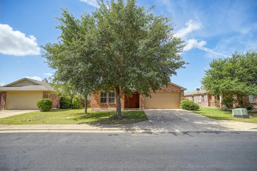 208 Wild Cat Dr, Bastrop, TX 78602 - #3
