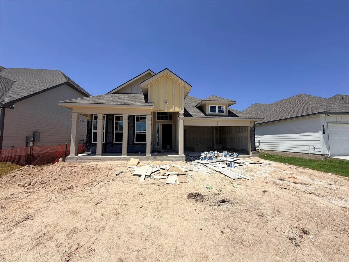 254 Gus Loop, Georgetown, TX 78626 - #1