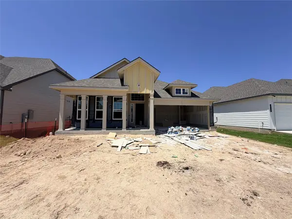 254 Gus Loop, Jarrell, TX 78626