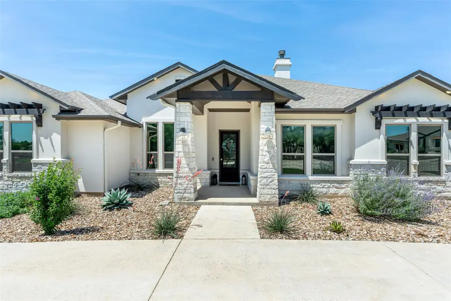 117 Junes Mdw, Liberty Hill, TX 78642 - #3