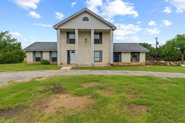 205 Sedro Trl, Georgetown, TX 78633
