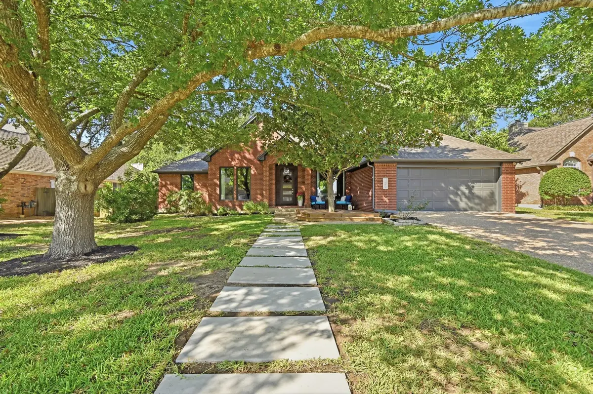 7912 Jester Blvd, Austin, TX 78750 - #1