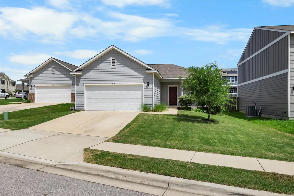 13113 Titanium St, Austin, TX 78754 - #1