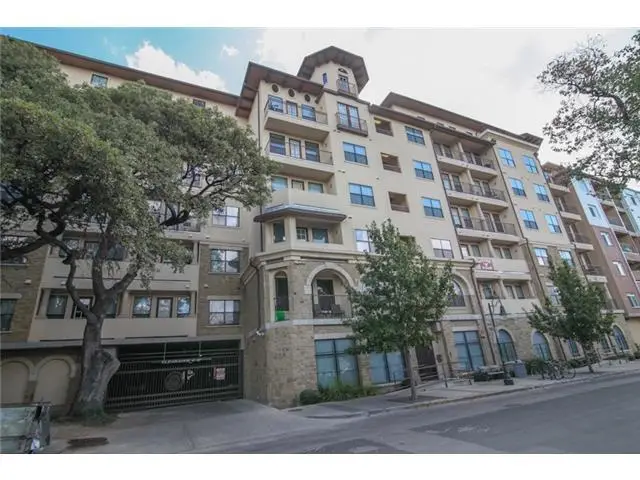 2505 San Gabriel St #400, Austin, TX 78705 - Image #1