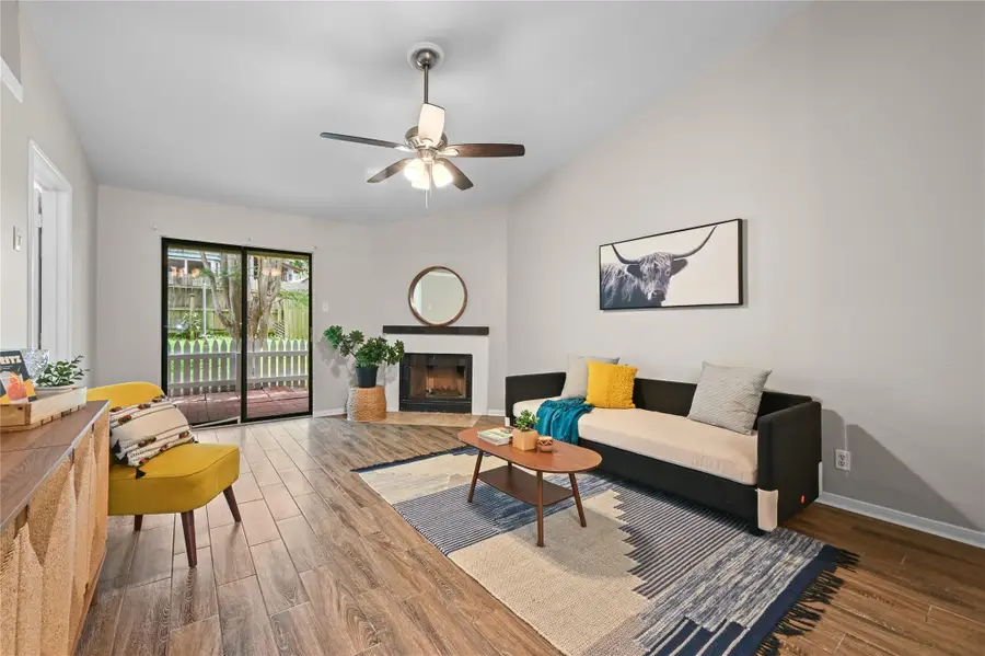 1601 Faro Dr #1404, Austin, TX 78741 - #2