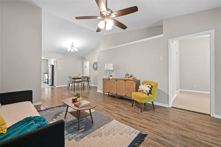 1601 Faro Dr #1404, Austin, TX 78741 - #3
